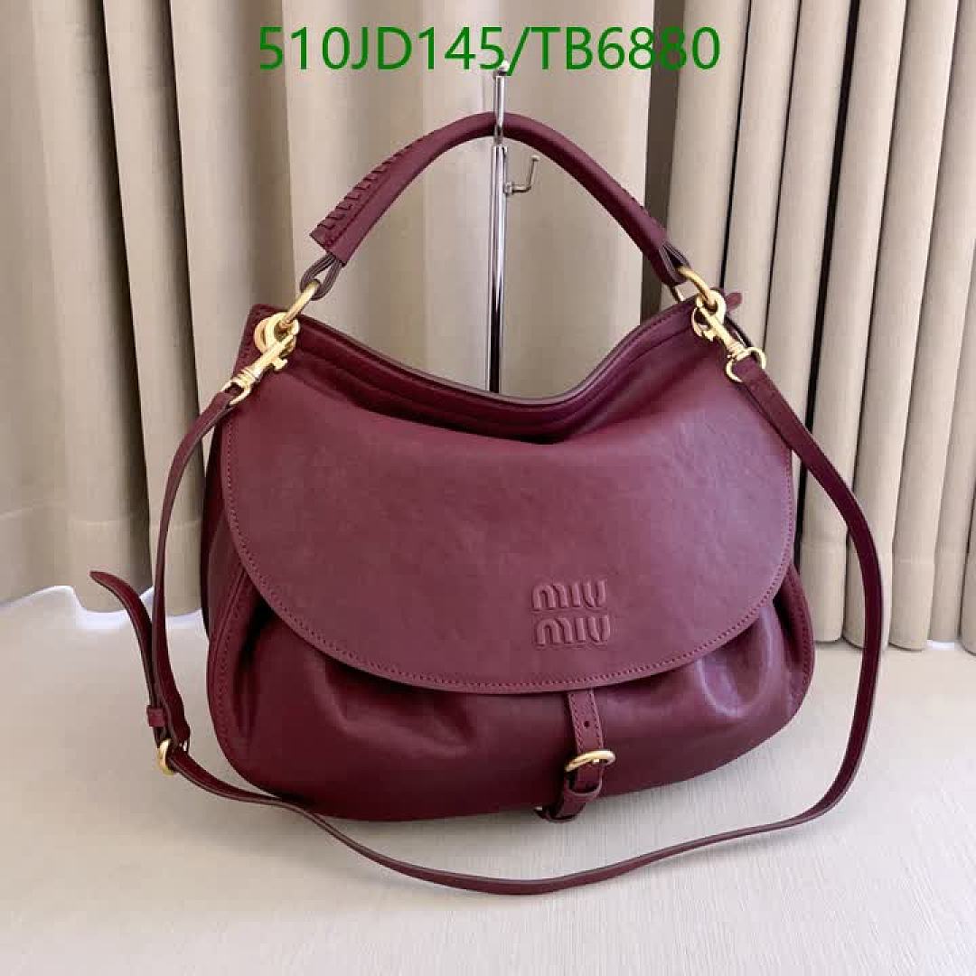 Miu Miu-Bags(5A) Code: TB6880 $: 510USD