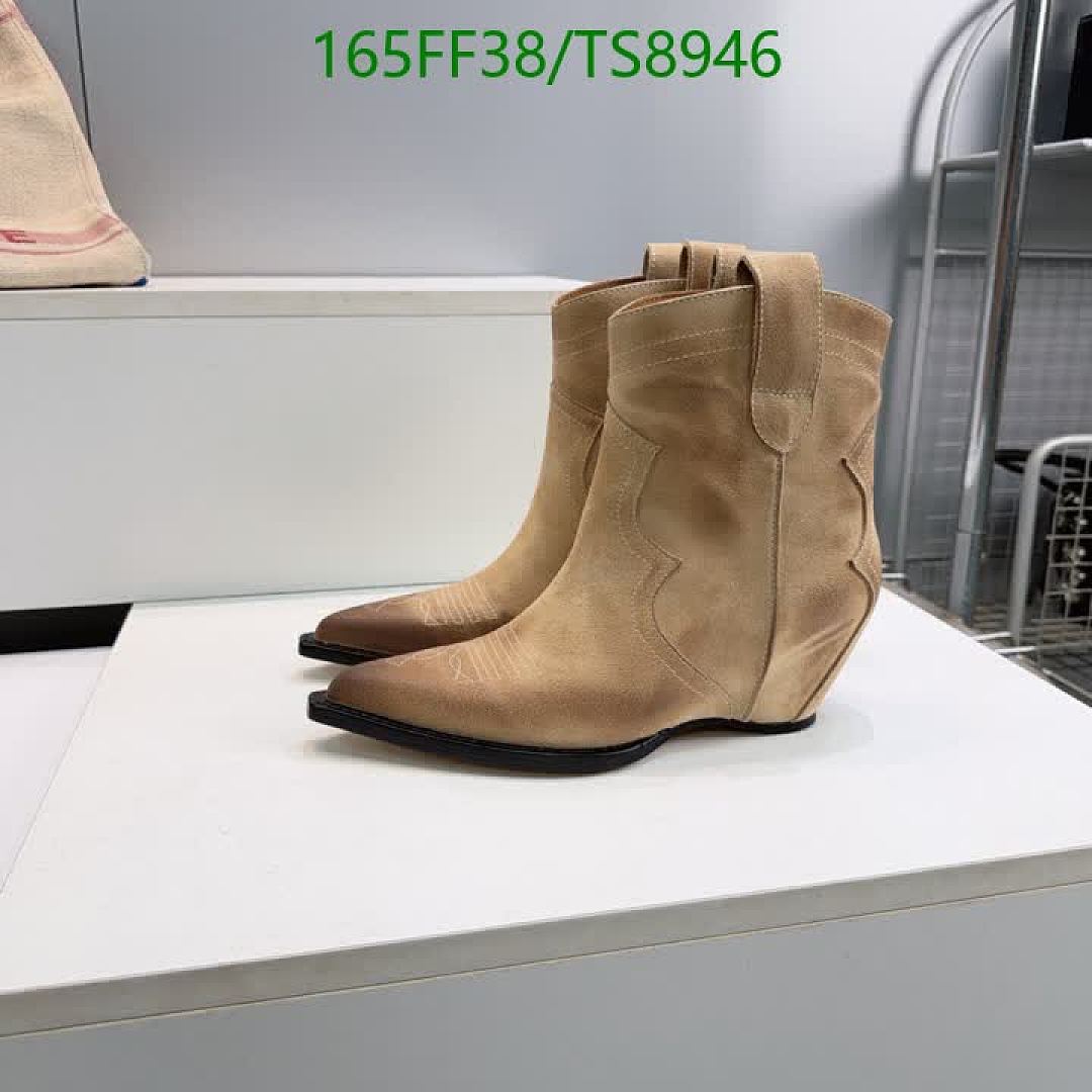 Maison Margiela-Shoes(Women) Code: TS8946 $: 165USD