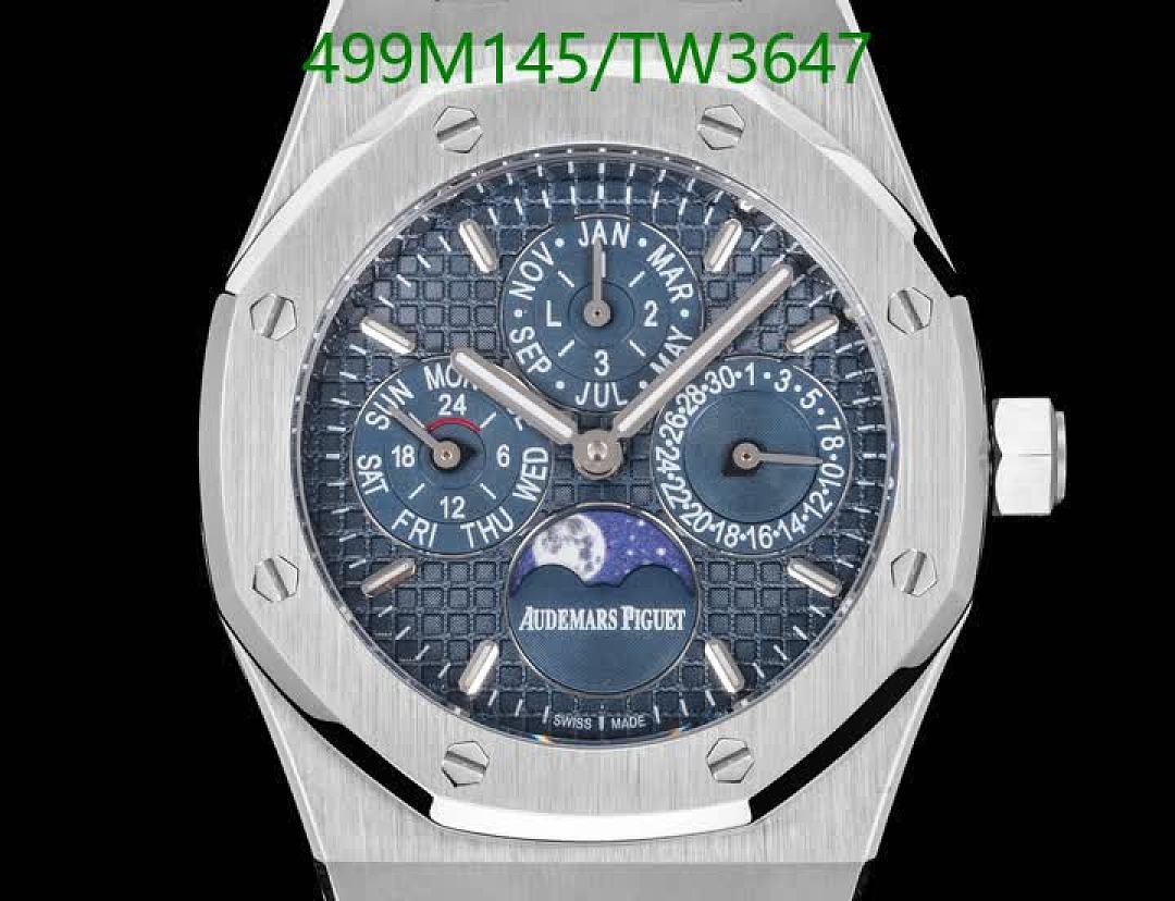 Audemars Piguet-Watches(5A) Code: TW3647 $: 499USD