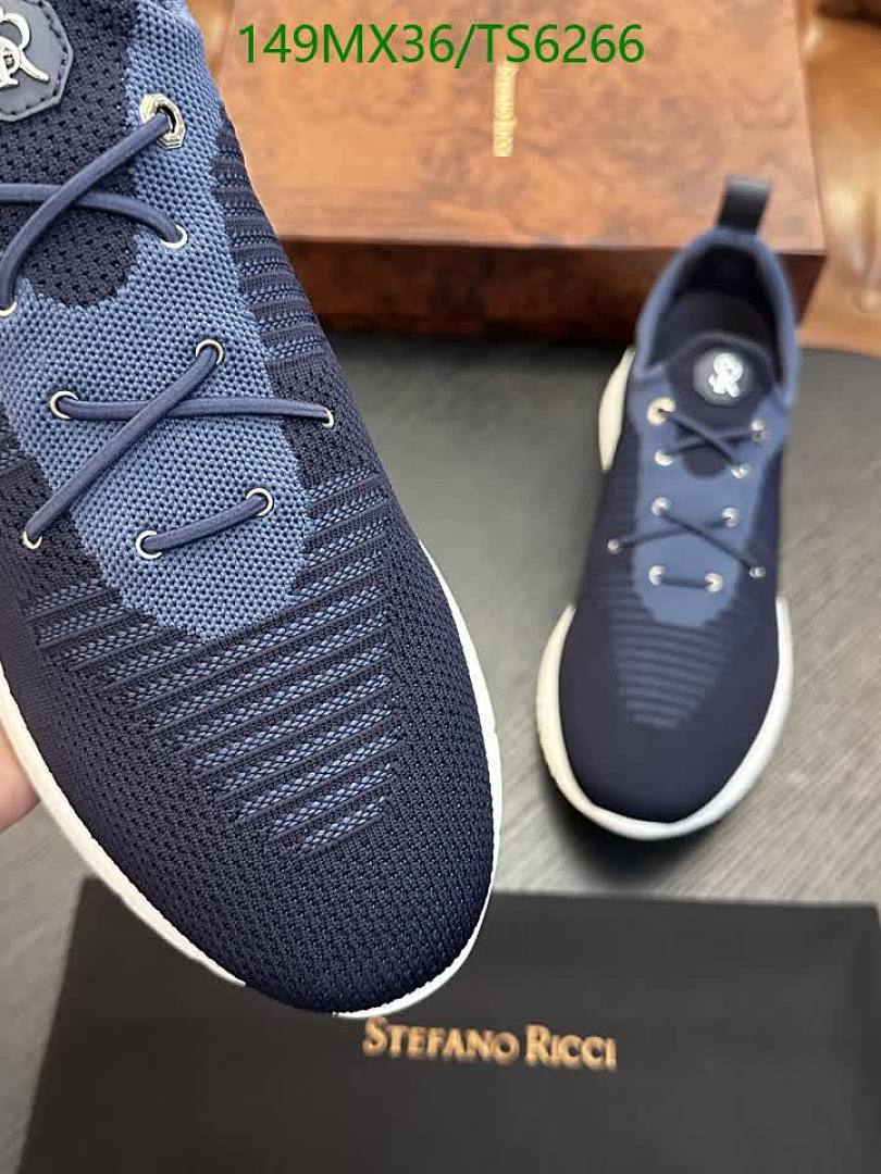 Stefano Ricci-Shoes(Men) Code: TS6266 $: 149USD