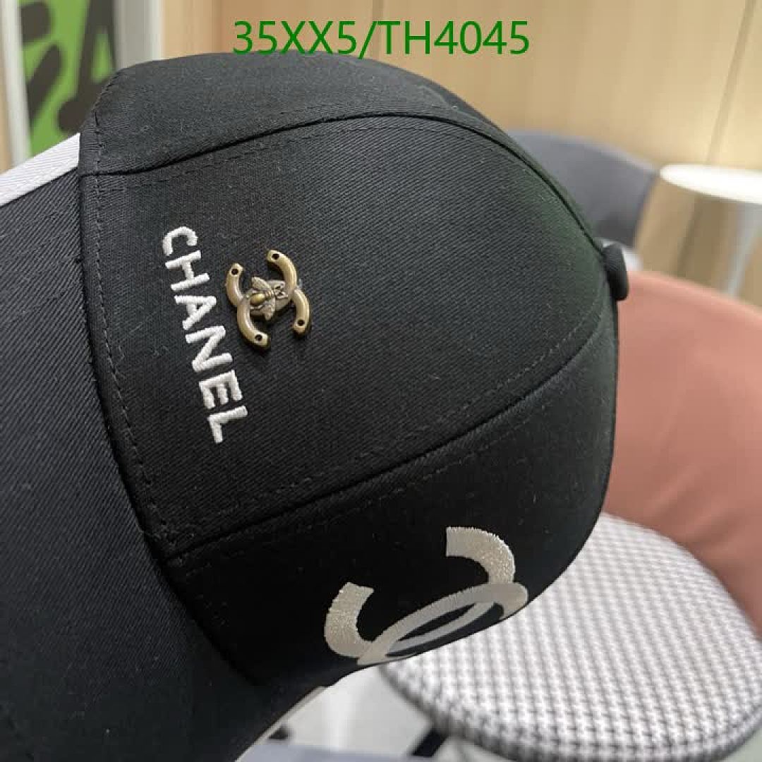Chanel-Hats Code: TH4045 $: 35USD