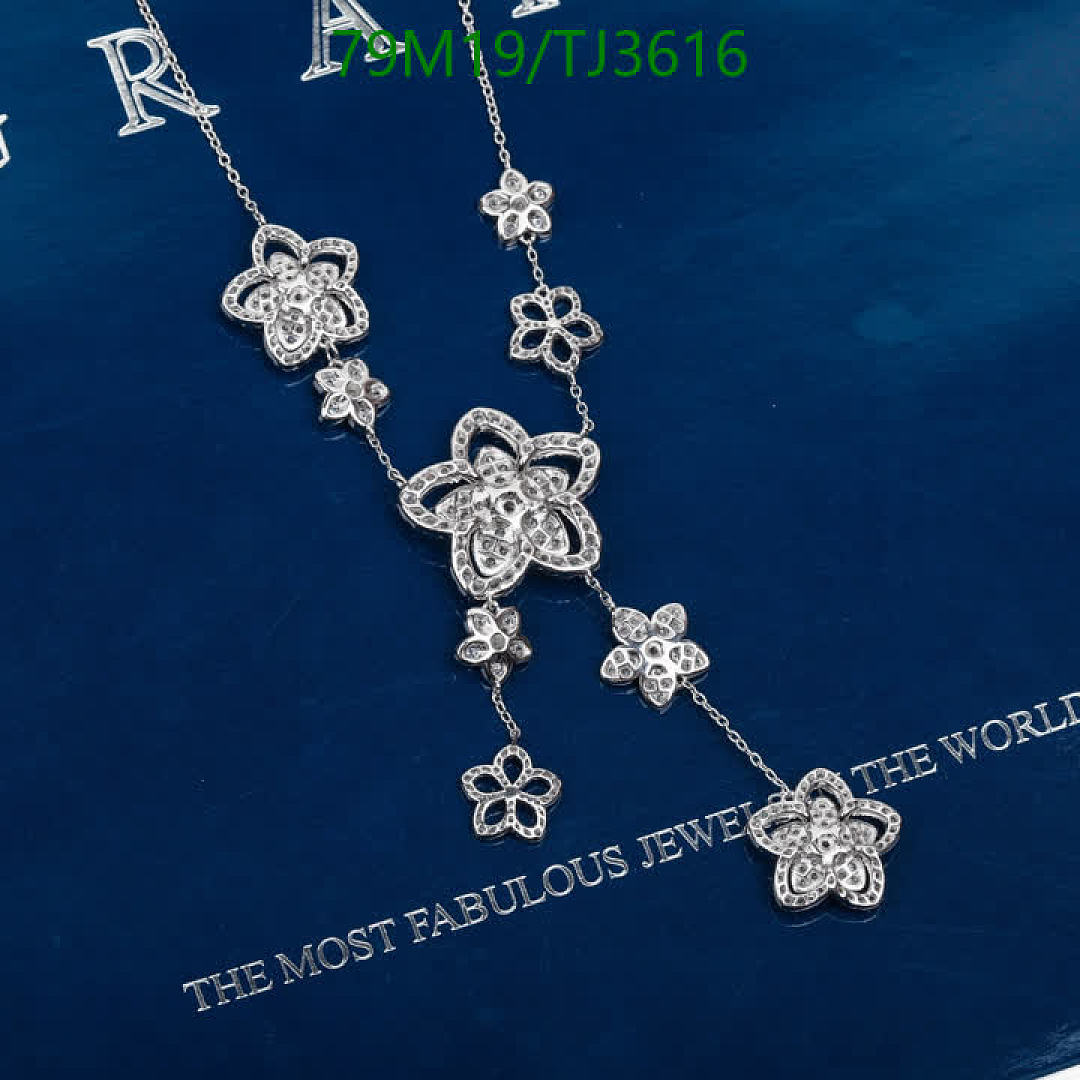 LV-Jewelry Code: TJ3616 $: 79USD