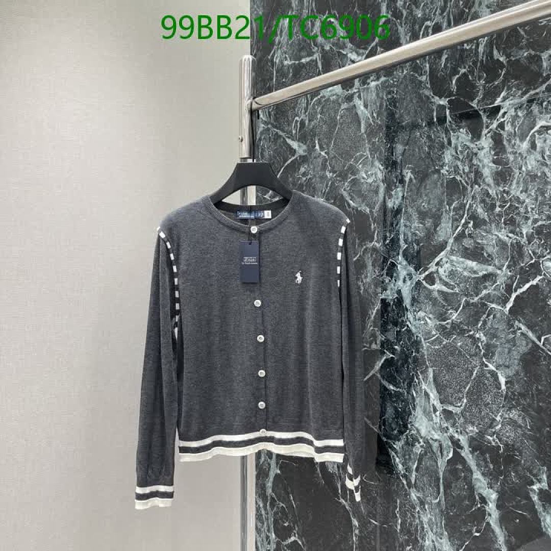 Ralph Lauren-Clothing Code: TC6906 $: 99USD