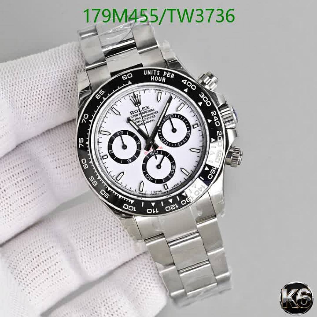 Rolex-Watches(5A) Code: TW3736 $: 1500USD