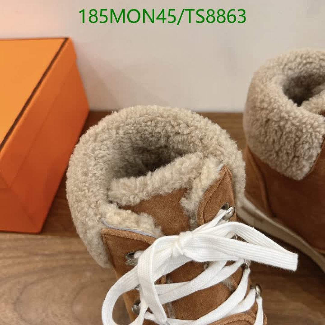 Boots-Shoes(Women) Code: TS8863 $: 185USD