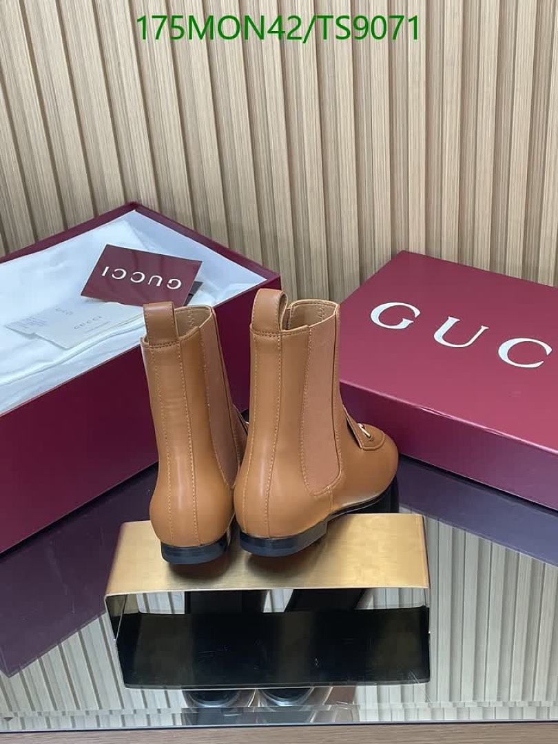 Boots-Shoes(Women) Code: TS9071 $: 175USD