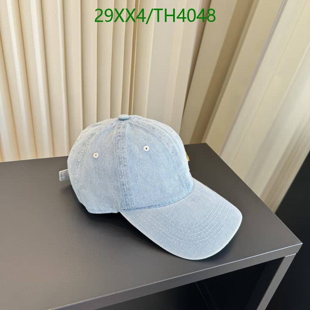 Chanel-Hats Code: TH4048 $: 29USD