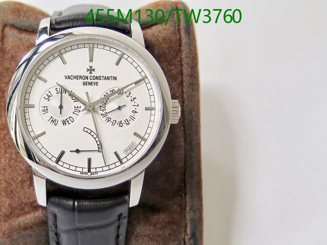 Vacheron Constantin-Watches(5A) Code: TW3760 $: 455USD