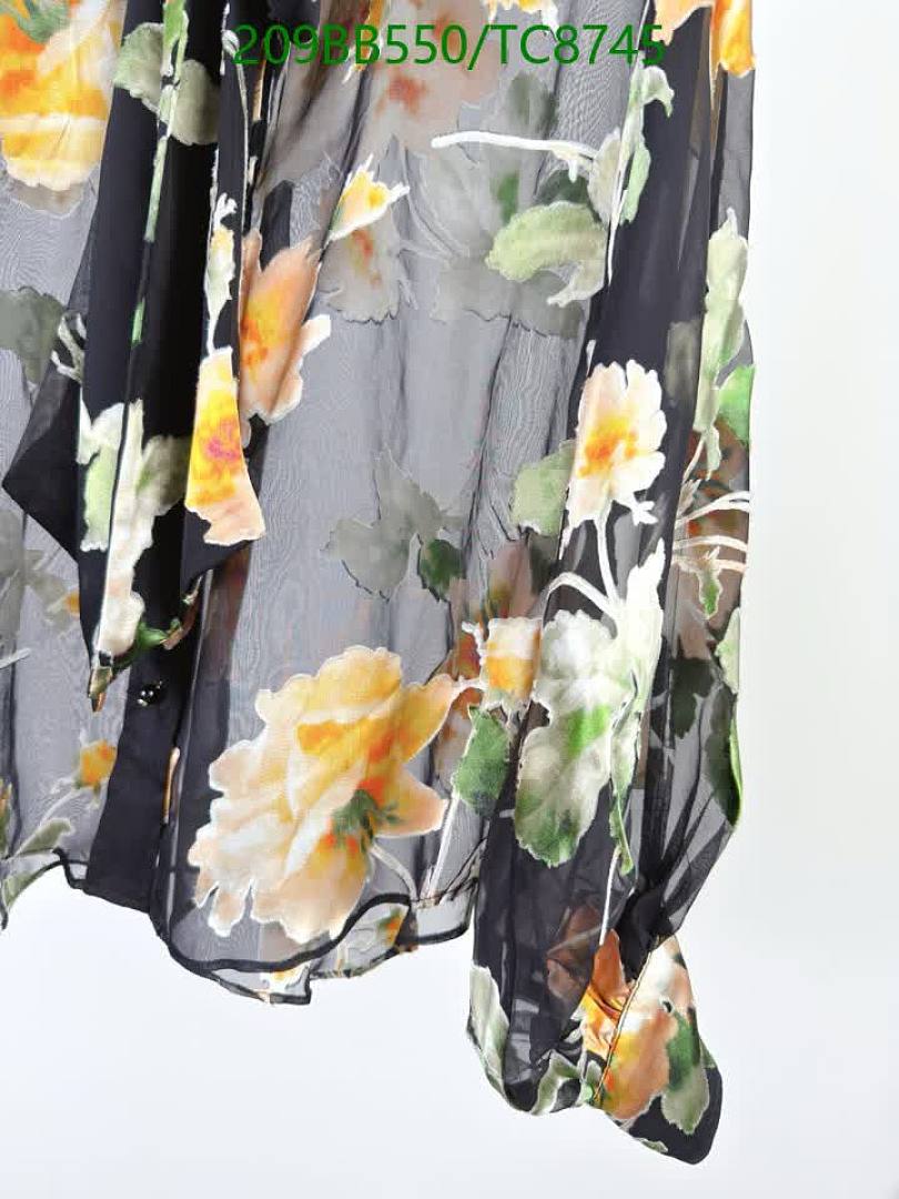 Zimmermann-Clothing Code: TC8745 $: 209USD