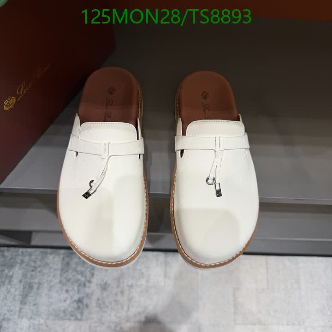LV-Shoes(Men) Code: TS8893 $: 125USD