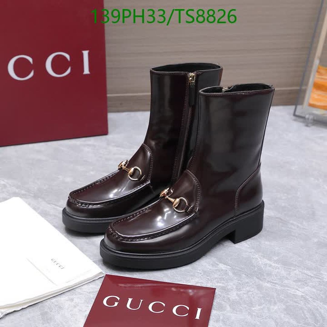 Gucci-Shoes(Women) Code: TS8826 $: 139USD