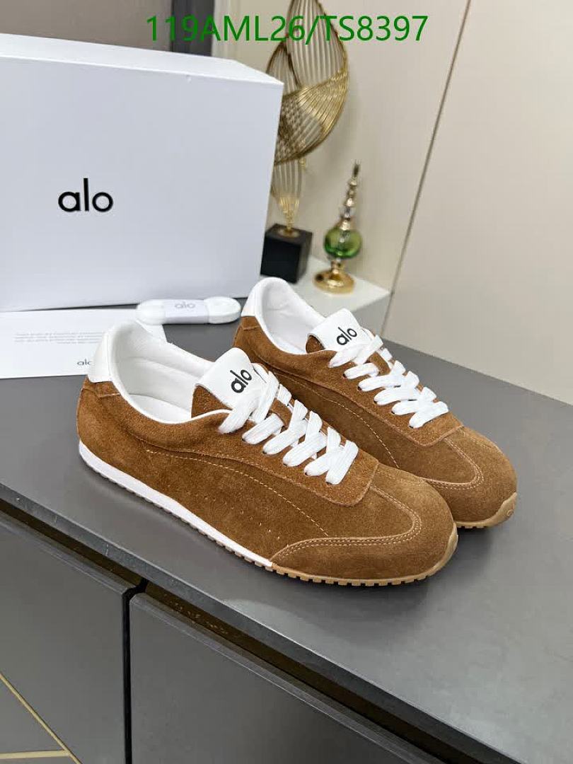 Alo-Shoes(Women) Code: TS8397 $: 119USD