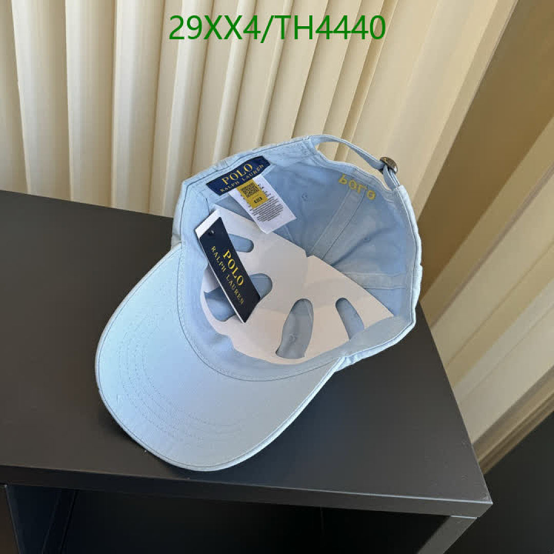 Ralph Lauren-Hats Code: TH4440 $: 29USD