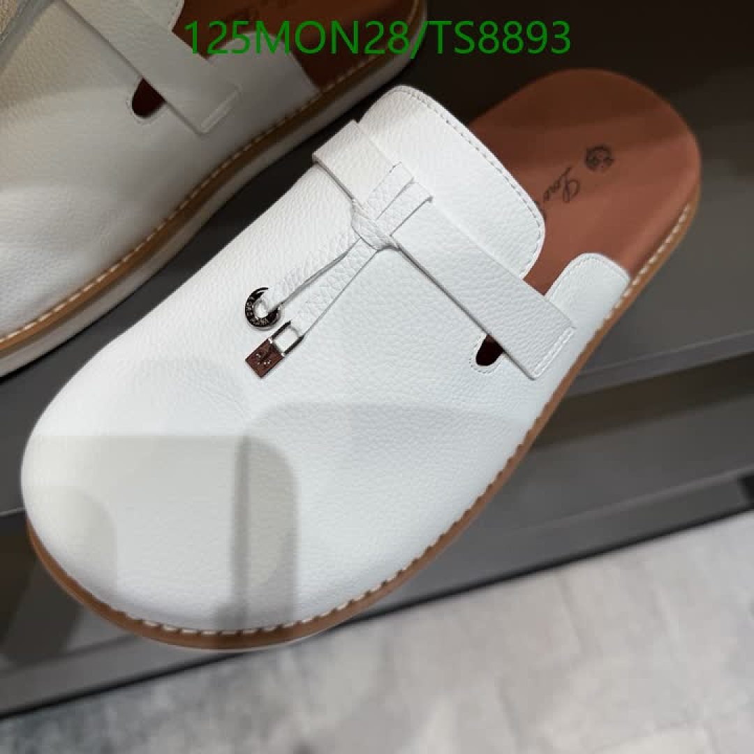 LV-Shoes(Men) Code: TS8893 $: 125USD