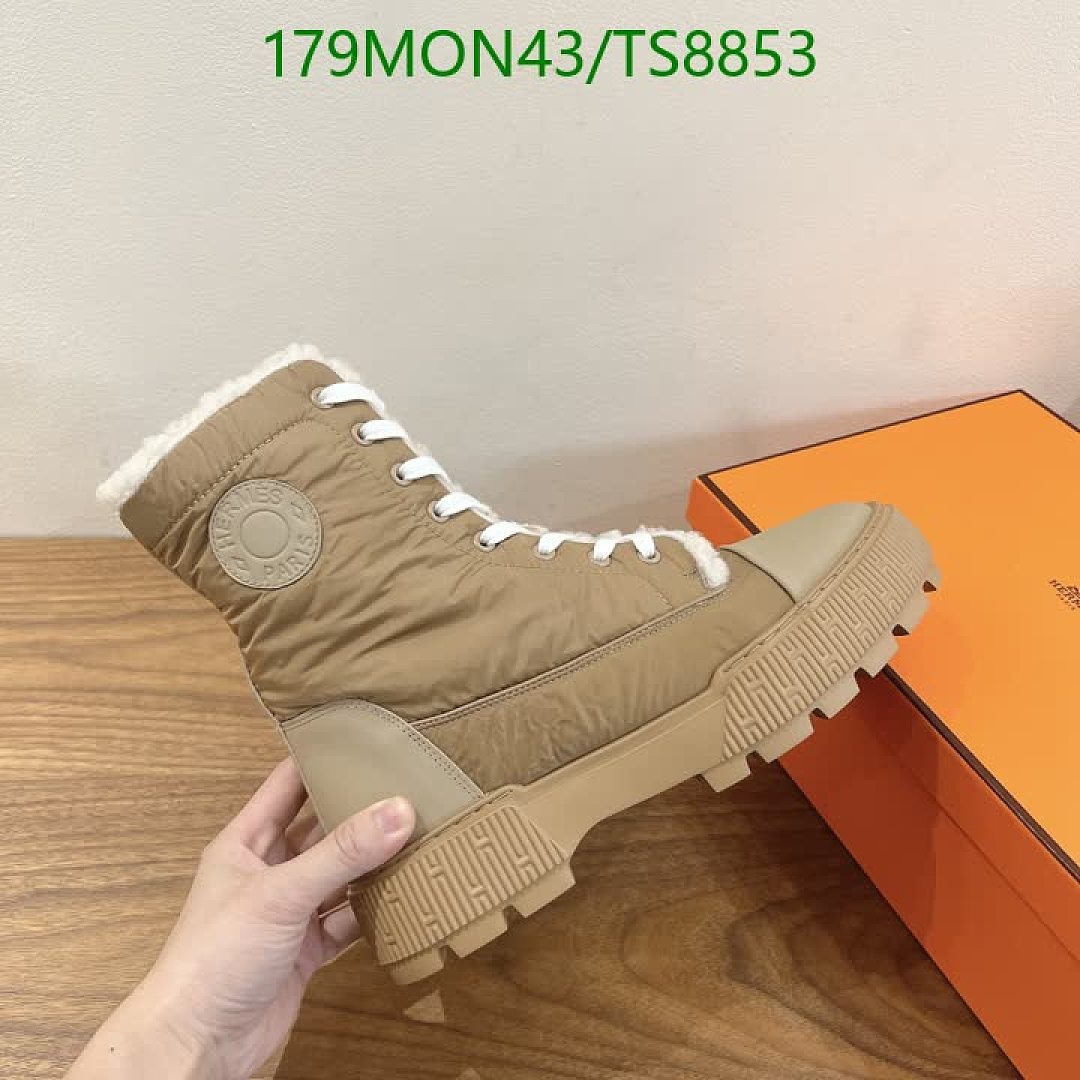 Boots-Shoes(Men) Code: TS8853 $: 179USD