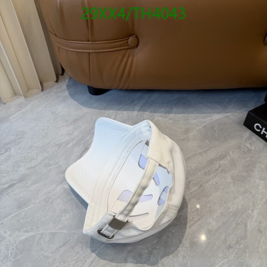 Chanel-Hats Code: TH4043 $: 29USD