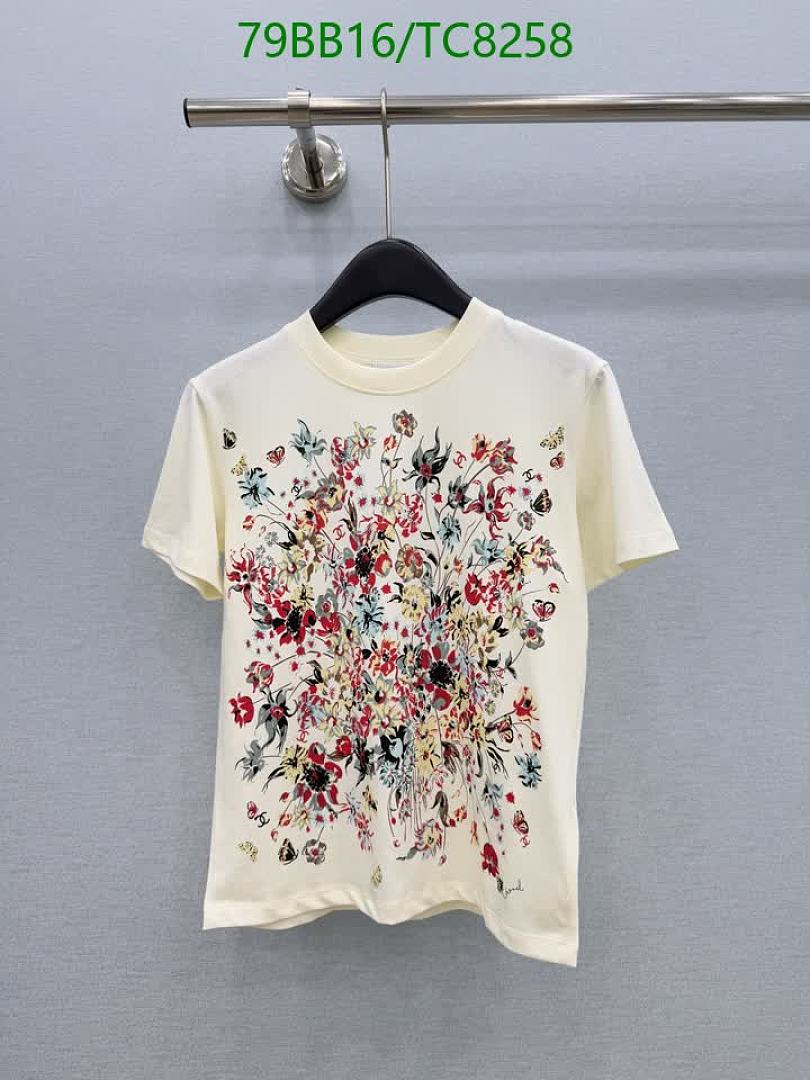 Chanel-Clothing Code: TC8258 $: 79USD