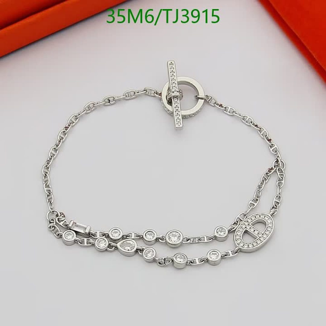 Hermes-Jewelry Code: TJ3915 $: 35USD