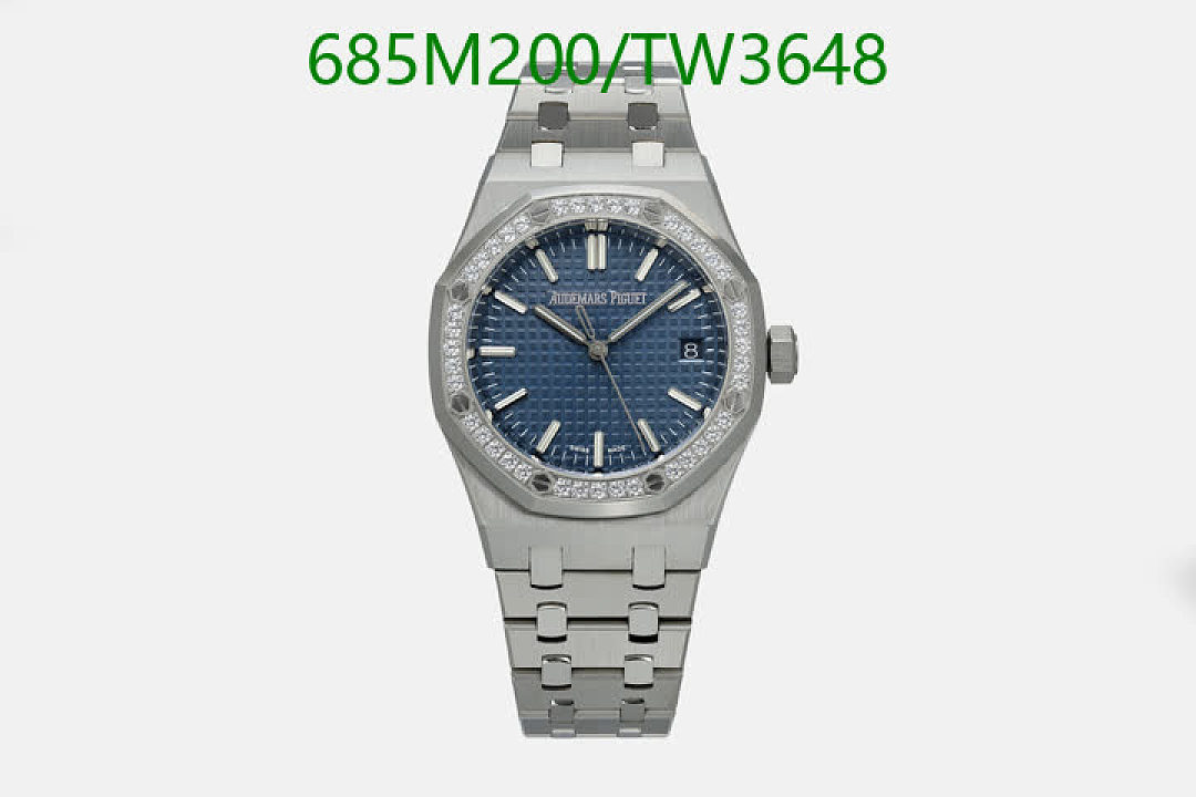 Audemars Piguet-Watches(5A) Code: TW3648 $: 685USD