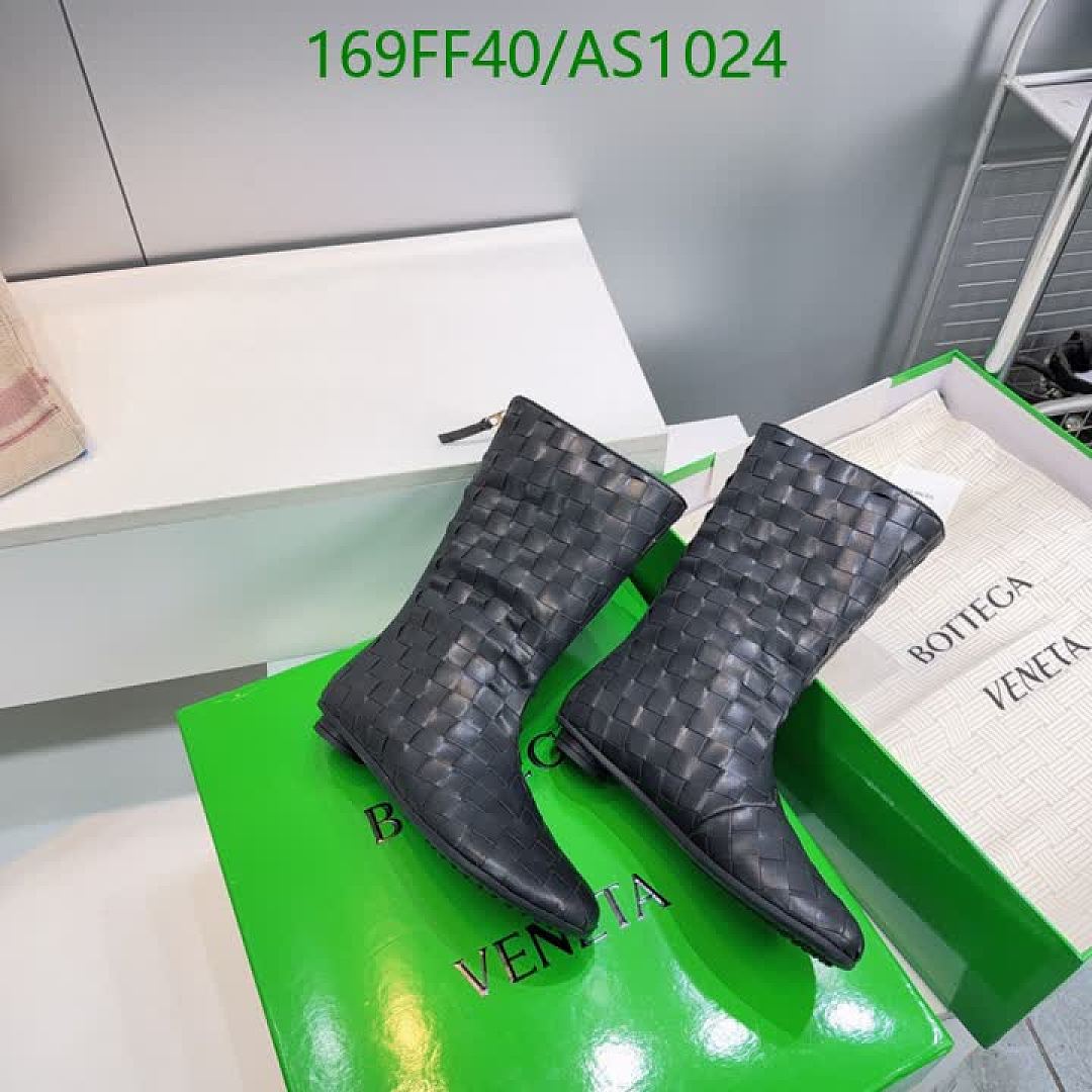 Boots-Shoes(Women) Code: AS1024 $: 169USD
