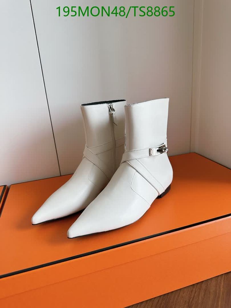 Boots-Shoes(Women) Code: TS8865 $: 195USD
