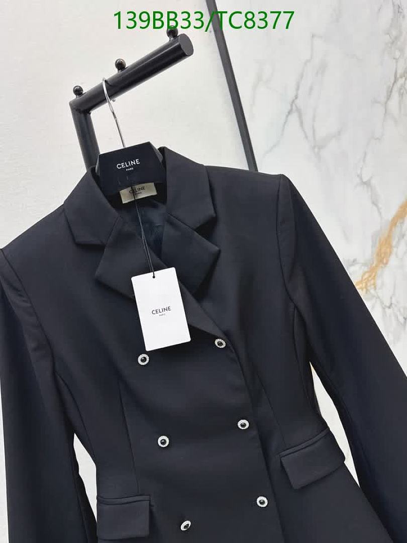 Celine-Clothing Code: TC8377 $: 139USD