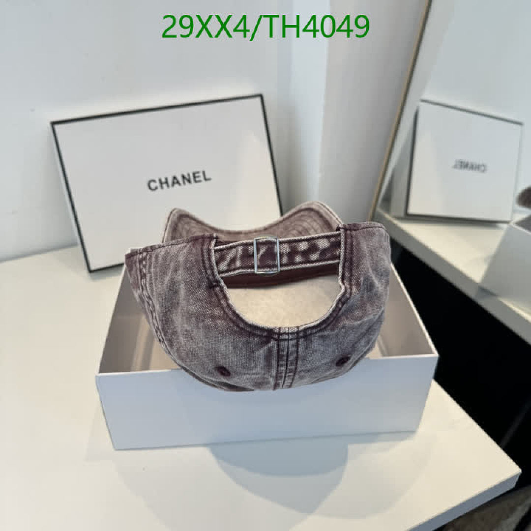 Chanel-Hats Code: TH4049 $: 29USD