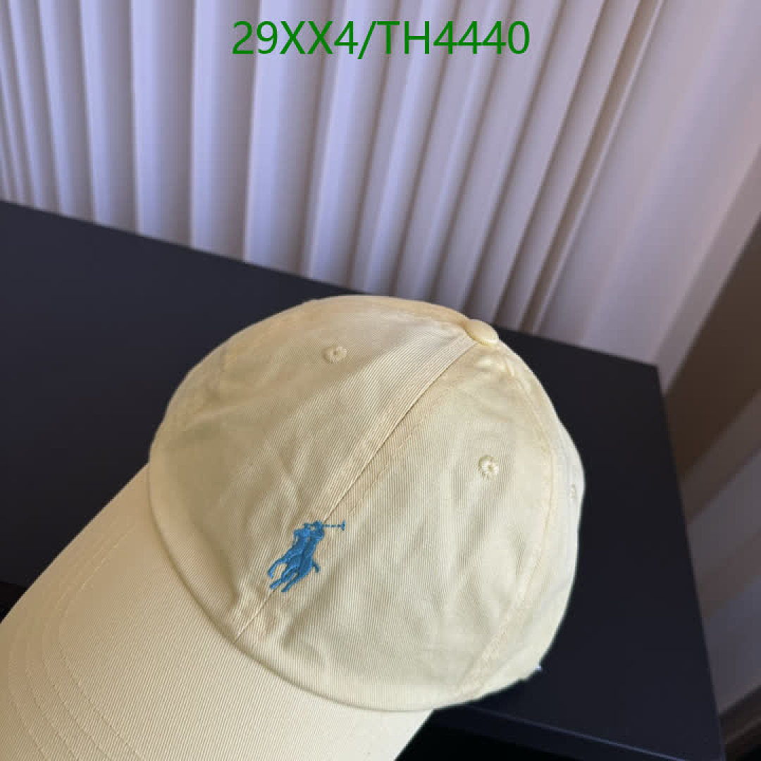 Ralph Lauren-Hats Code: TH4440 $: 29USD