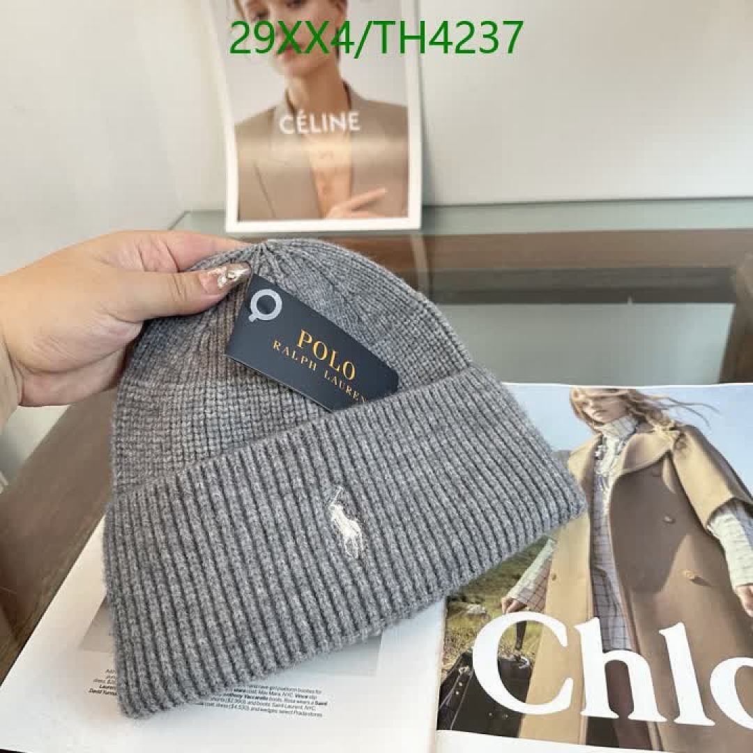 Ralph Lauren-Hats Code: TH4237 $: 29USD