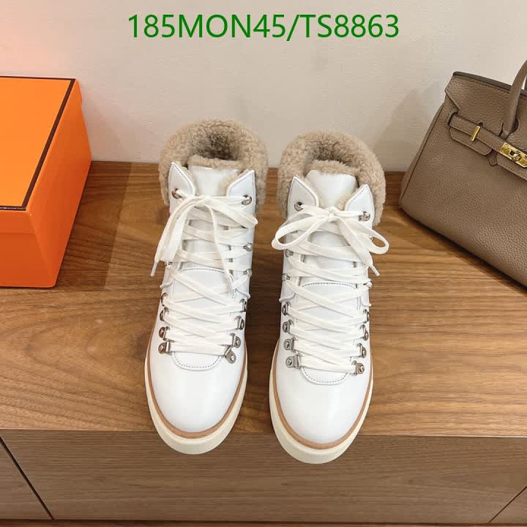 Boots-Shoes(Women) Code: TS8863 $: 185USD