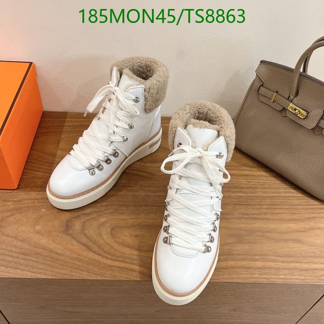 Boots-Shoes(Women) Code: TS8863 $: 185USD