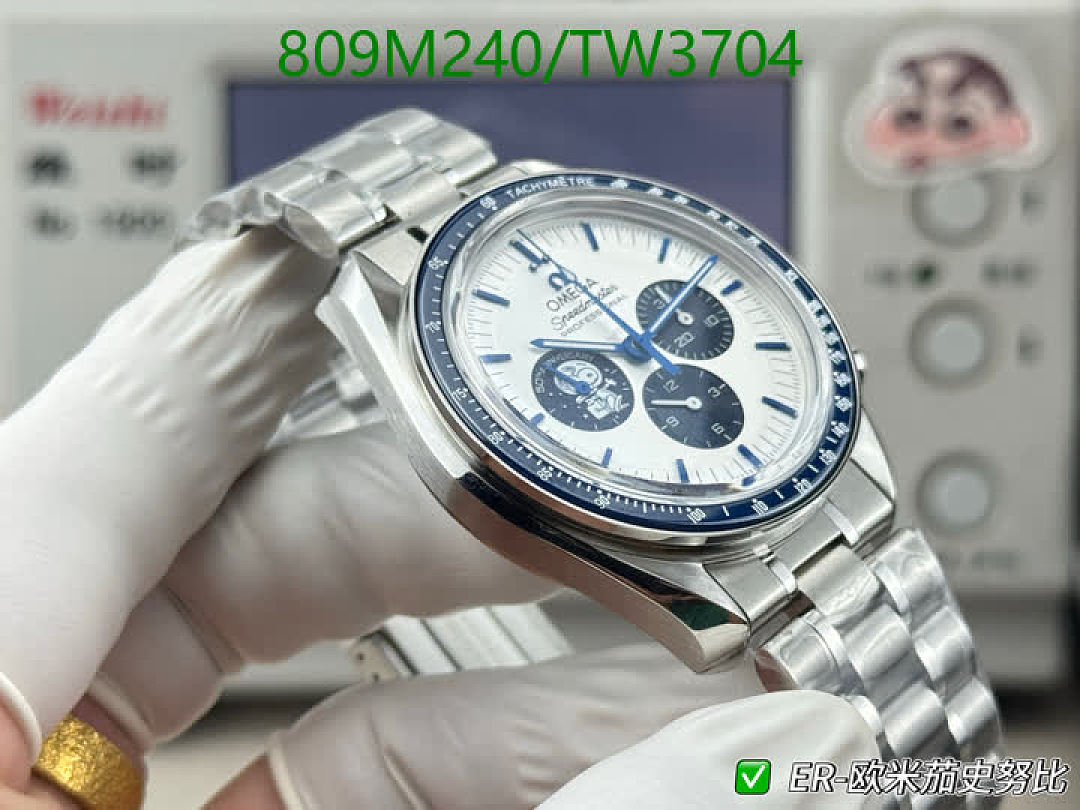 Omega-Watches(5A) Code: TW3704 $: 809USD