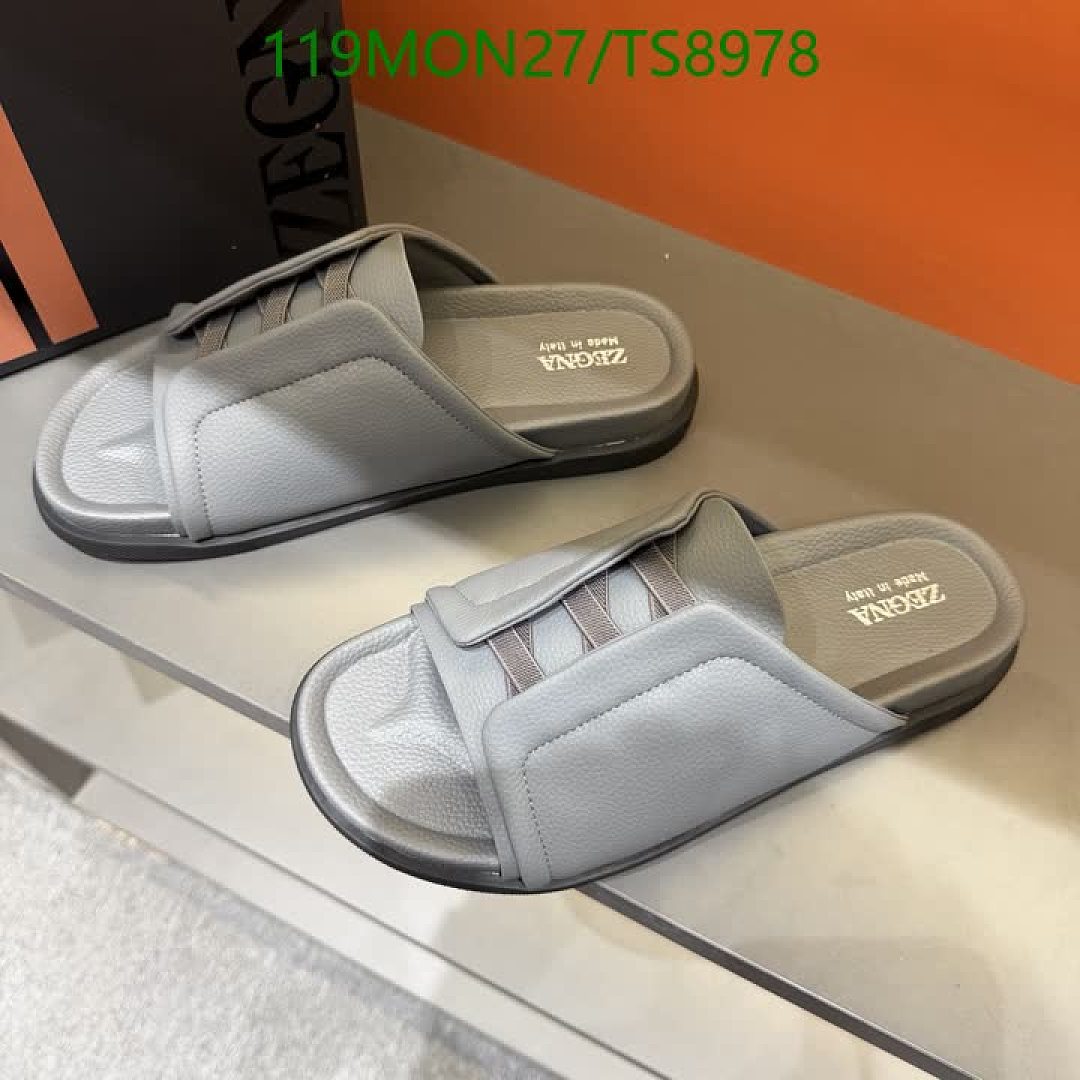 Zegna-Shoes(Men) Code: TS8978 $: 119USD