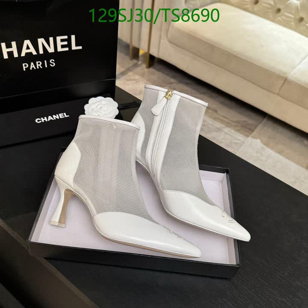 Boots-Shoes(Women) Code: TS8690 $: 129USD