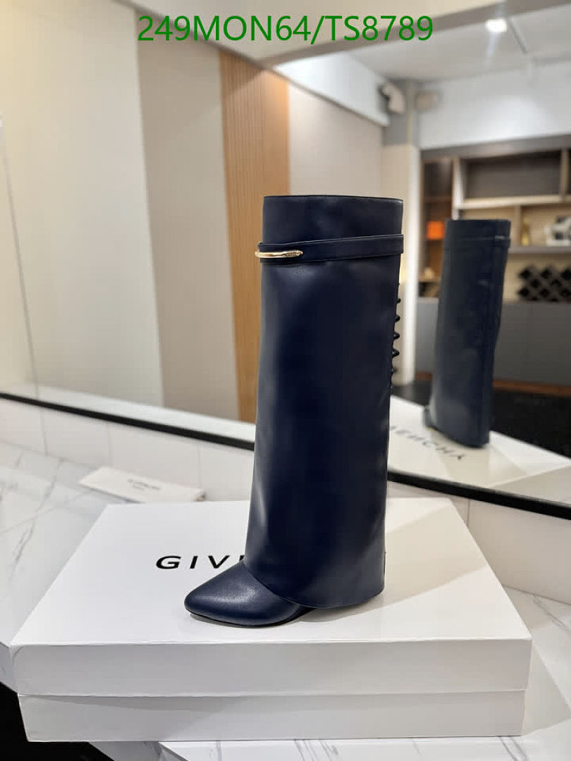 Boots-Shoes(Women) Code: TS8789 $: 249USD