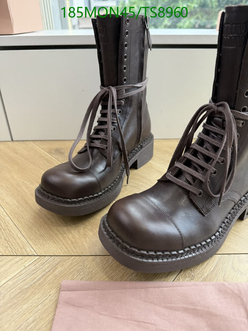 Boots-Shoes(Women) Code: TS8960 $: 185USD