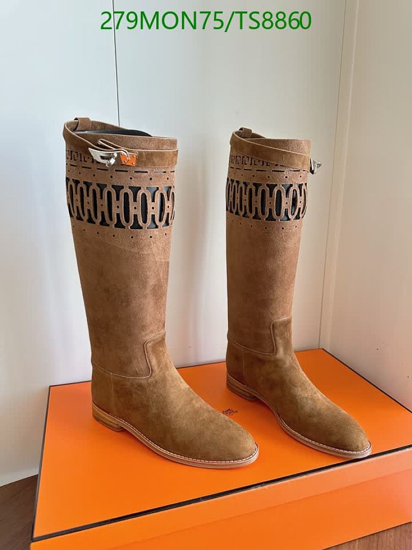 Boots-Shoes(Women) Code: TS8860 $: 279USD