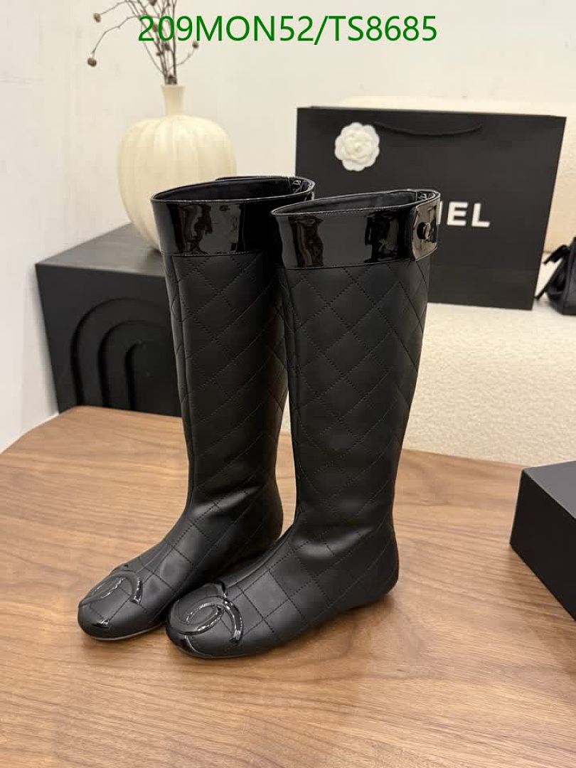 Boots-Shoes(Women) Code: TS8685 $: 209USD