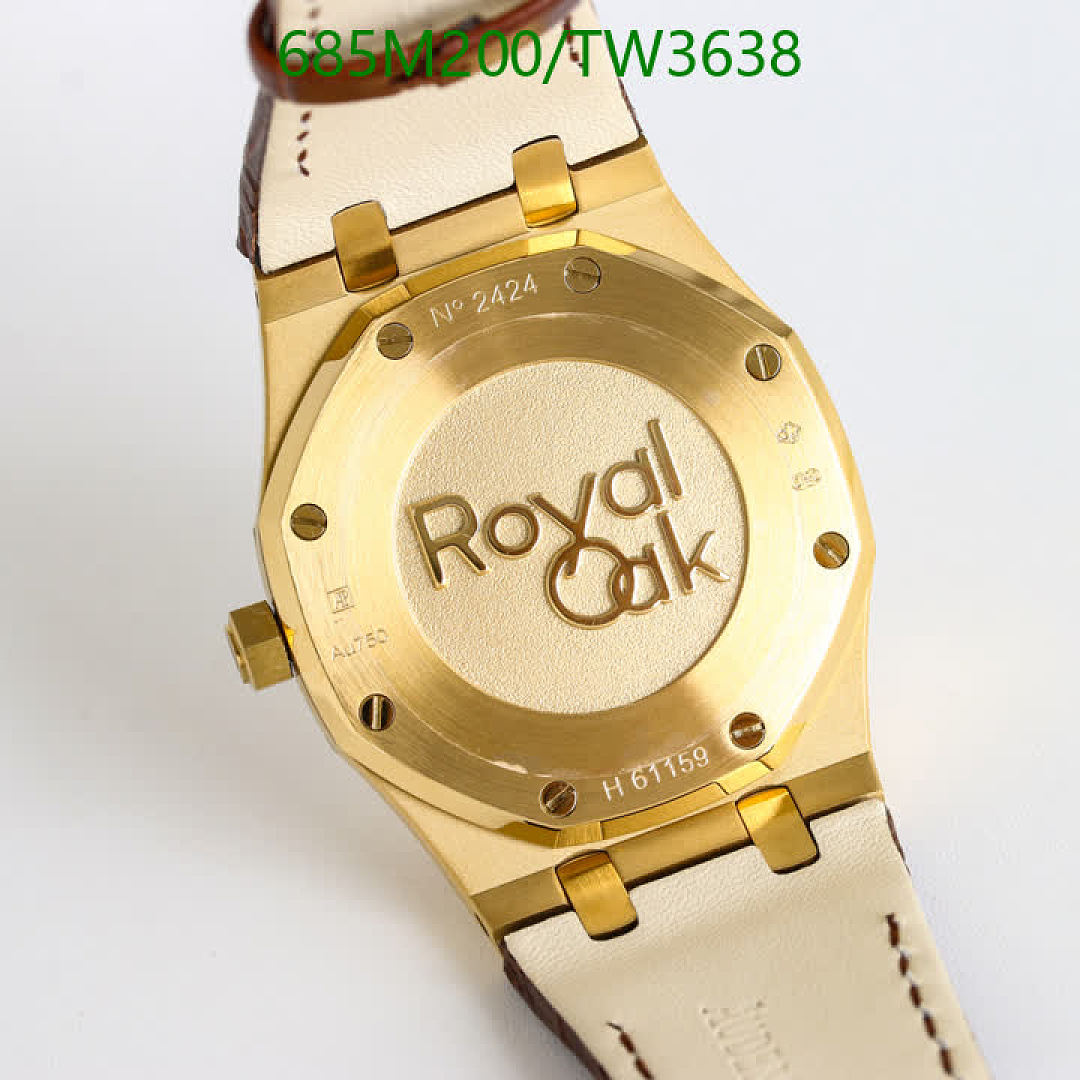 Audemars Piguet-Watches(5A) Code: TW3638 $: 685USD