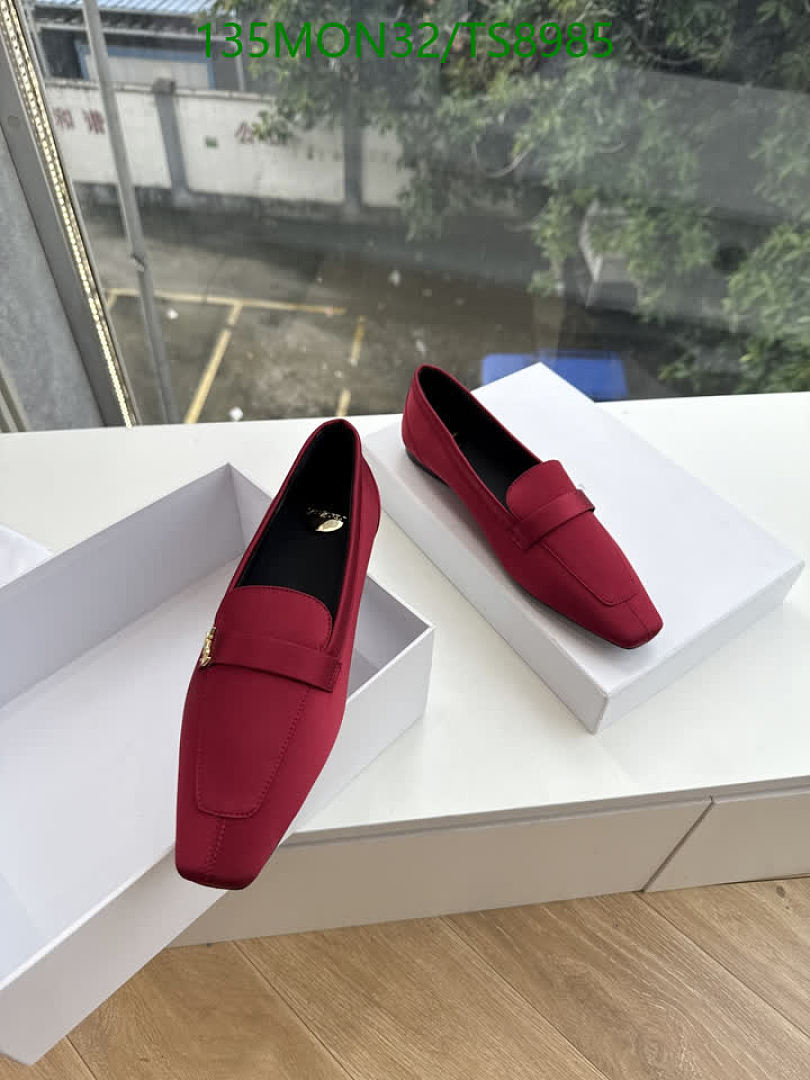 YSL-Shoes(Women) Code: TS8985 $: 135USD