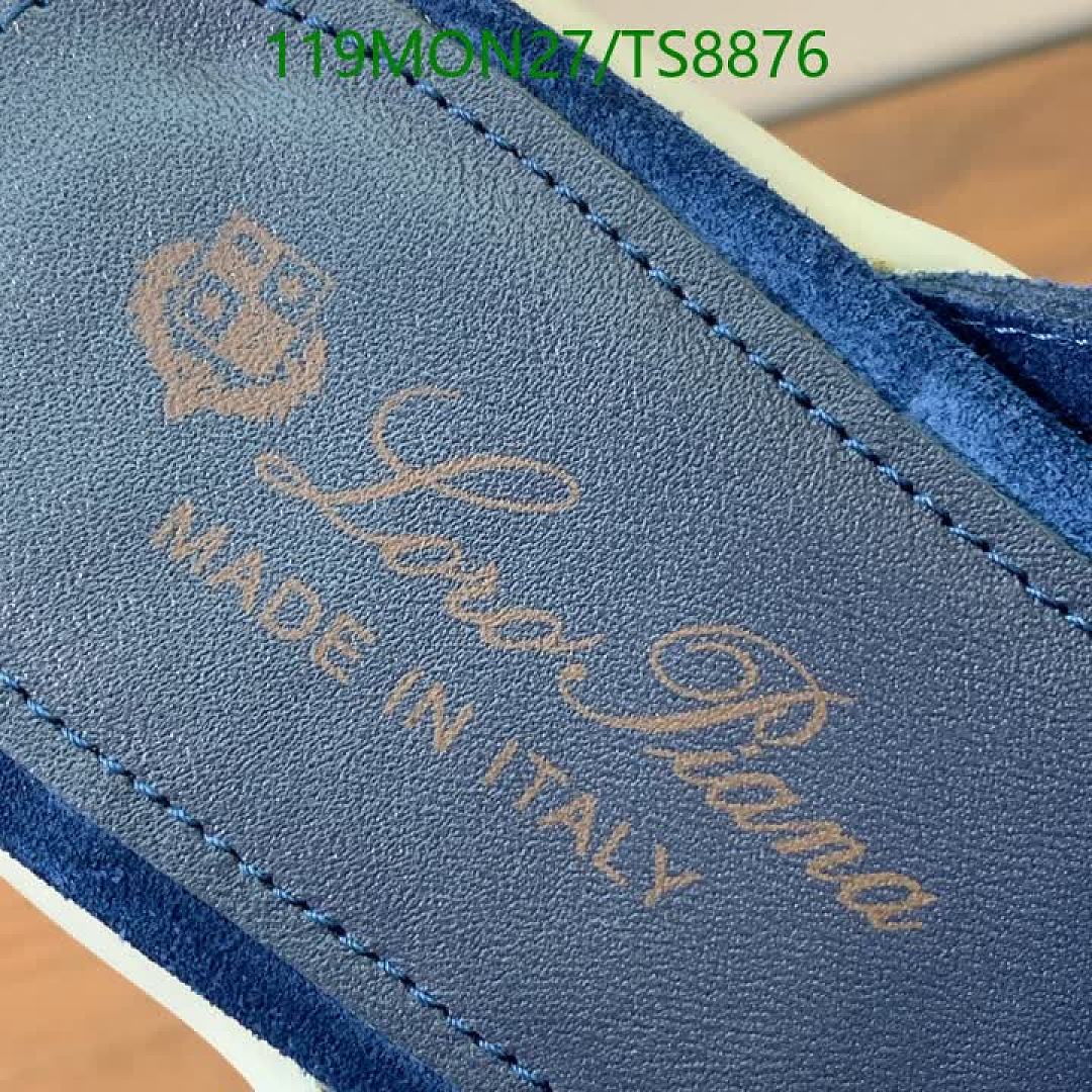 Loro Piana-Shoes(Men) Code: TS8876 $: 119USD