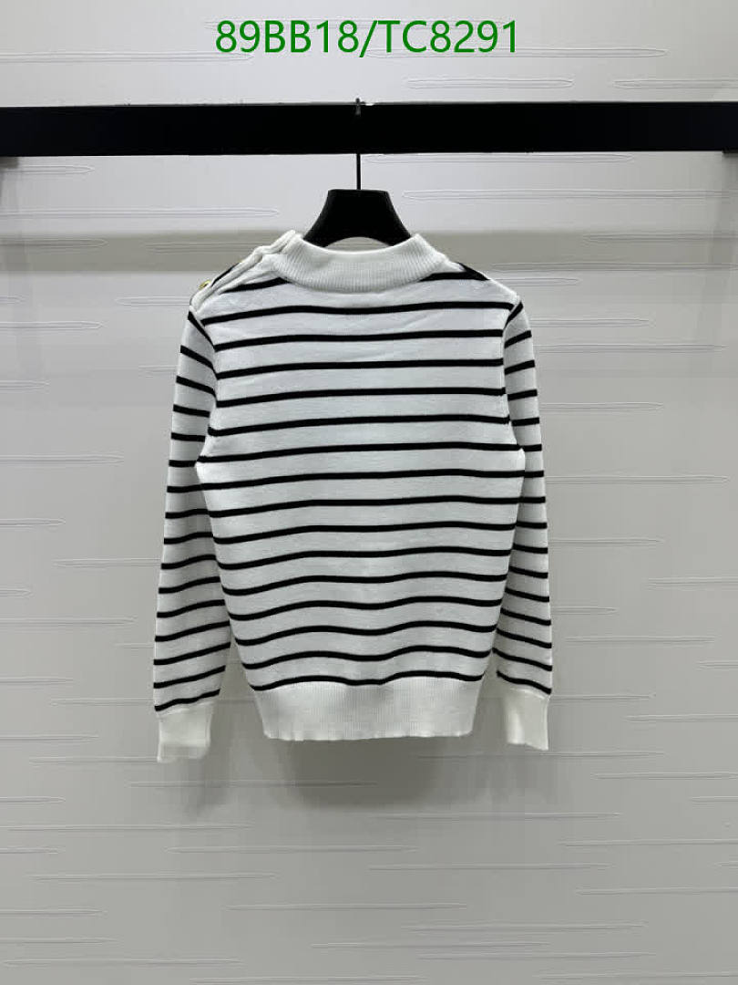 Chanel-Clothing Code: TC8291 $: 89USD