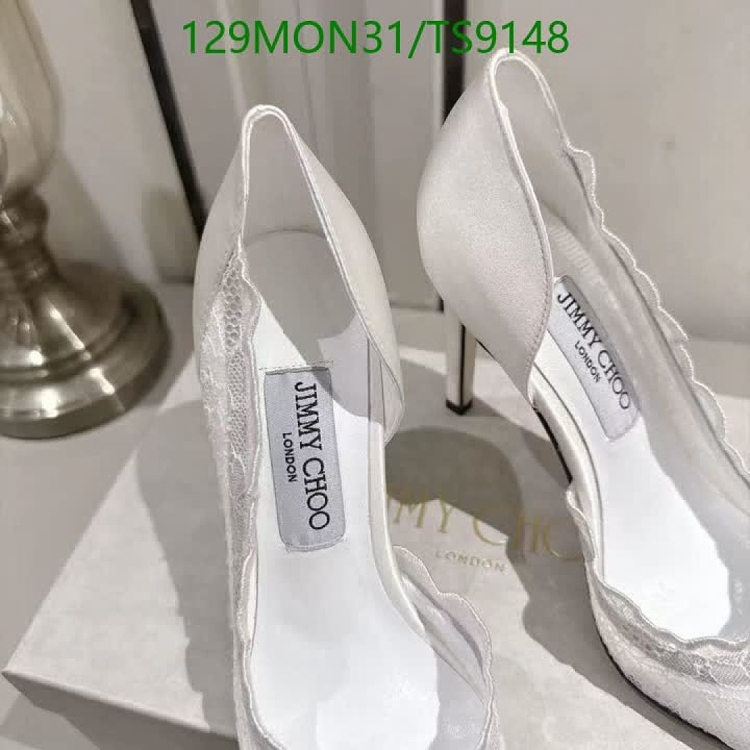 Jimmy Choo-Shoes(Women) Code: TS9148 $: 129USD