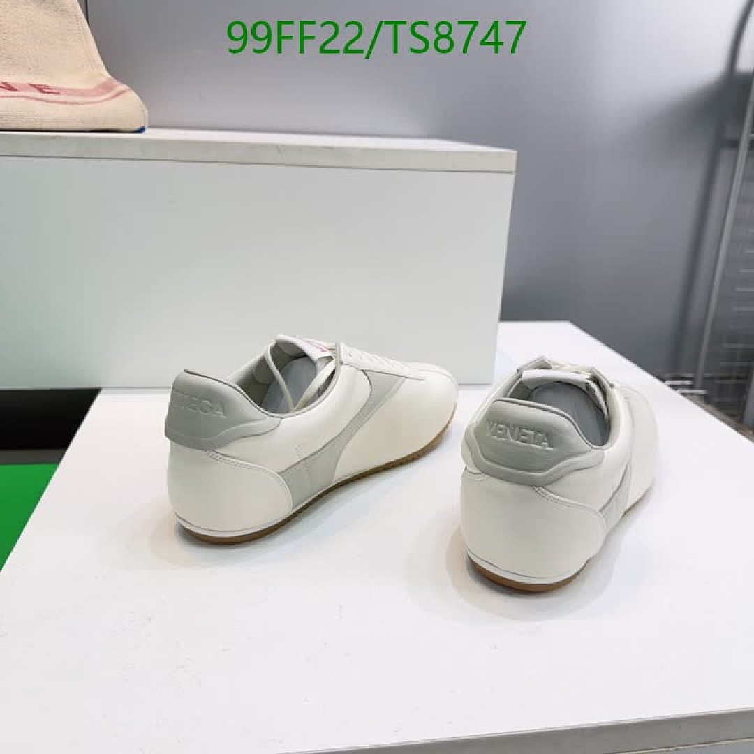 BV-Shoes(Women) Code: TS8747 $: 99USD