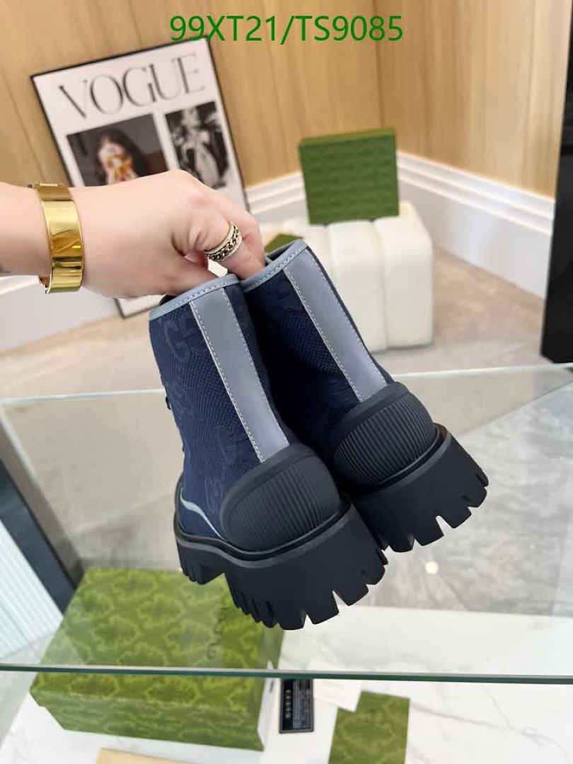 Boots-Shoes(Women) Code: TS9085 $: 99USD