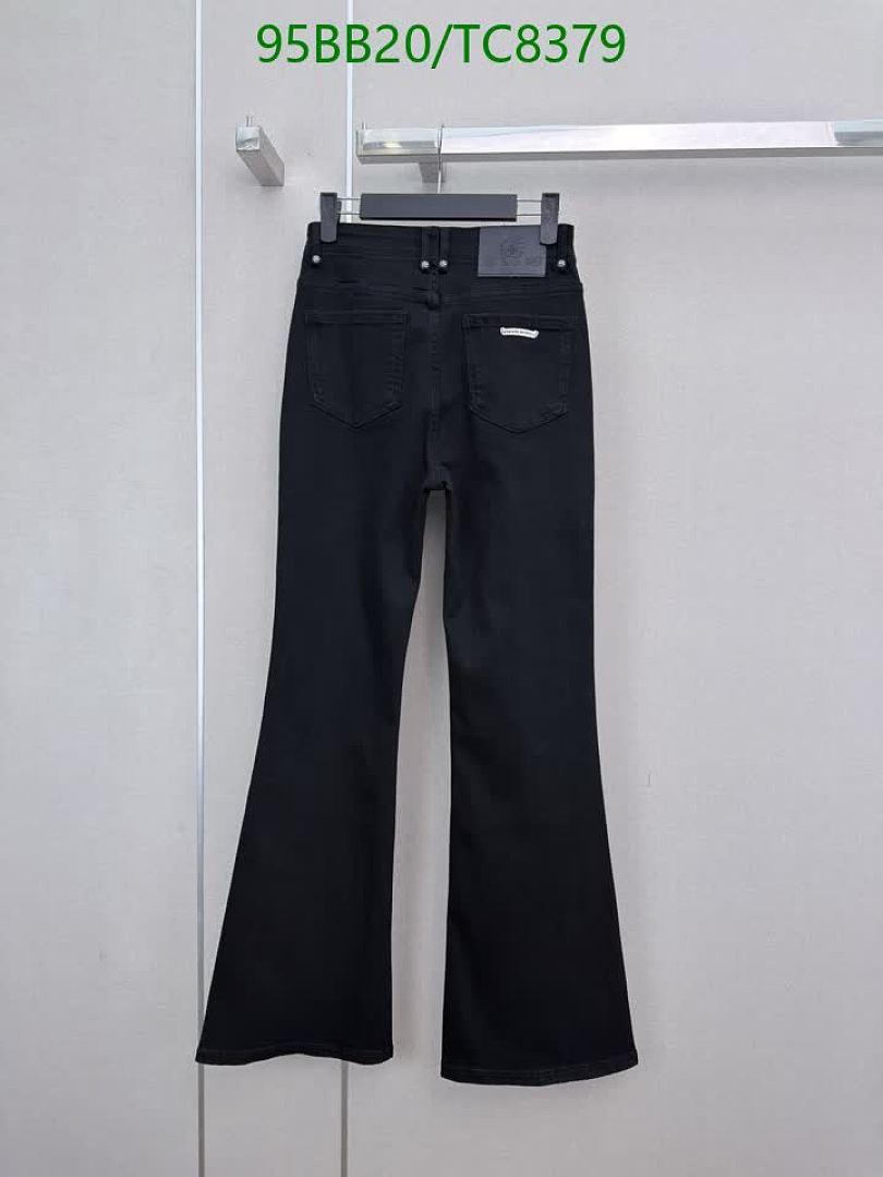 Chrome Hearts-Clothing Code: TC8379 $: 95USD