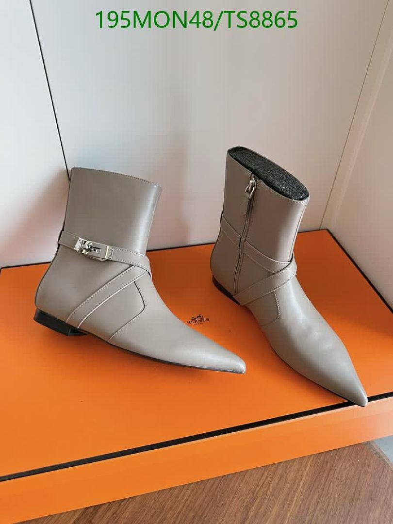 Boots-Shoes(Women) Code: TS8865 $: 195USD