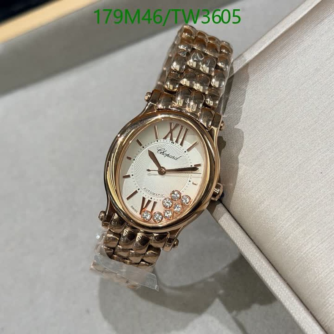 Chopard-Watches(4A) Code: TW3605 $: 179USD