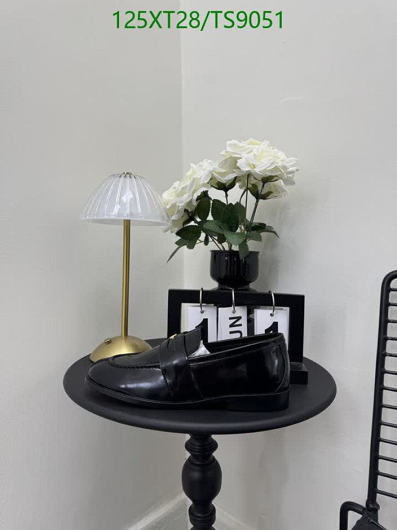 Celine-Shoes(Women) Code: TS9051 $: 125USD