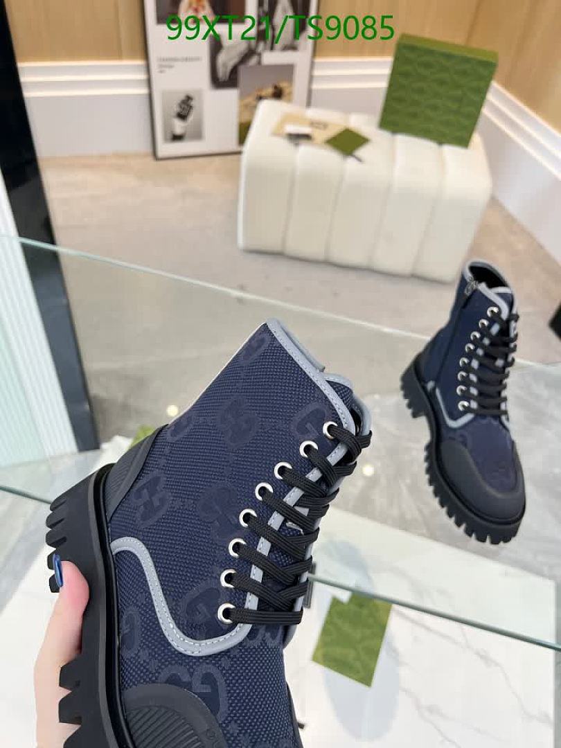 Boots-Shoes(Women) Code: TS9085 $: 99USD